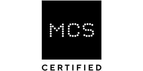 MCS Certified