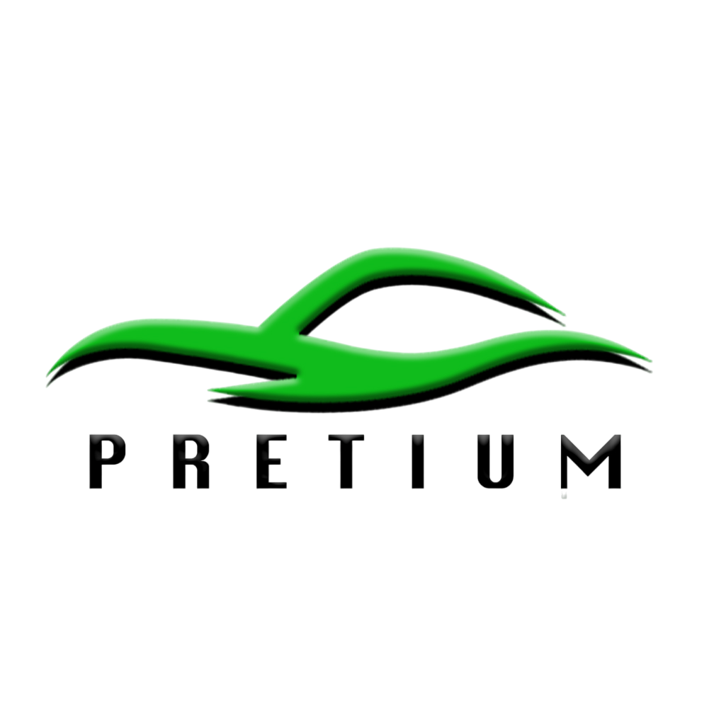 Pretium Logo